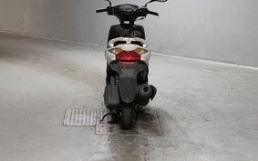 SUZUKI ADDRESSV125SS CF4MA