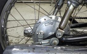 YAMAHA RD125 2007 404