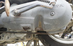 HONDA ﾍﾞﾝﾘｨ50 AA03