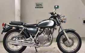 SUZUKI ST250E NJ4CA