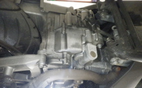 SUZUKI SKYWAVE 250 (Burgman 250) S Gen.3