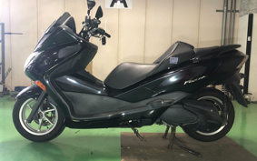 HONDA FORZA X MF10