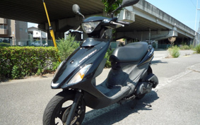 SUZUKI ADDRESS V125 CF4MA