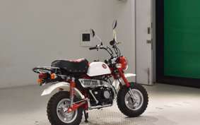 HONDA MONKEY 2015 AB27