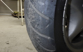 YAMAHA MAJESTY 125 FI