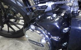 HONDA GB350 2021 NC59