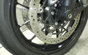 TRIUMPH SPEED TWIN 2022