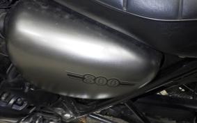 KAWASAKI W800 STREET 2021