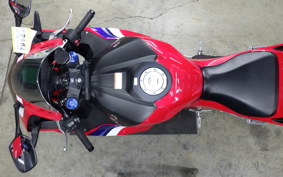 HONDA CBR600RR 2021 PC40