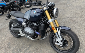 BMW R12 NINET 2025 0N01