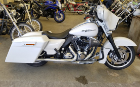 HARLEY FLHX1580 2011 KB4