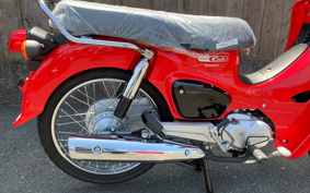 HONDA SUPER CUB110 JA56