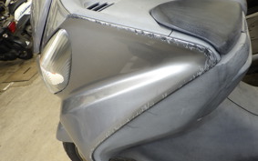 SUZUKI SKYWAVE 400 Gen.2 2006 CK43A