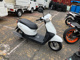 Фото Honda TACT BASIC с японского аукциона