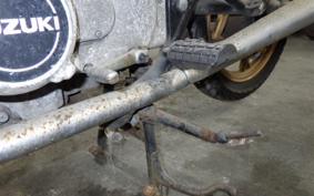 SUZUKI GS400E 1979 GS400