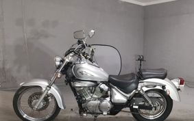 SUZUKI INTRUDER 250 VJ51A