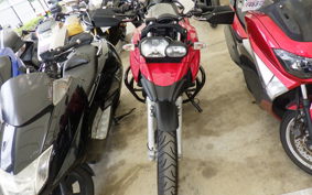 BMW F650GS 2008