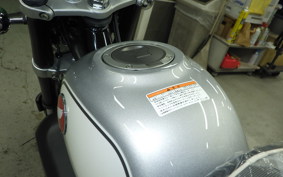 HONDA MONKEY 125 2002 JB03