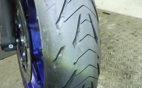 YAMAHA MT-07 2022 RM33J