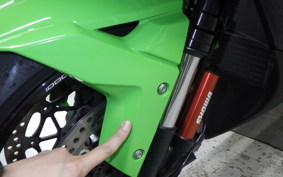 KAWASAKI ZX 10 NINJA ABS 2023 ZXT02L