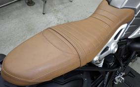 BMW R NINE T SCRAMBLER 2017