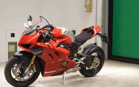 DUCATI PANIGALE V4 R 2019