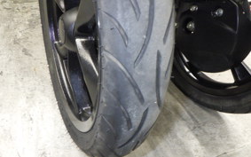 YAMAHA TRICITY 125 A 2018 SEC1J