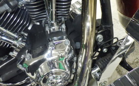 HARLEY FLSTF 1450 2004