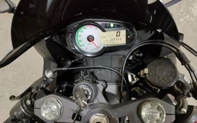 KAWASAKI NINJA ZX-6R 2016 ZX4R13