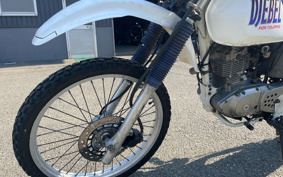 SUZUKI DJEBEL 125 SF44A