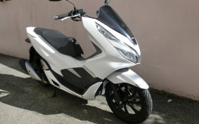 HONDA PCX 125 JF81