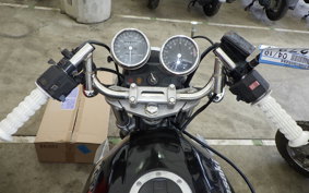 KAWASAKI BALIUS 250 ZR250A