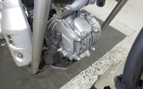 HONDA CT125 HUNTER CUB JA55