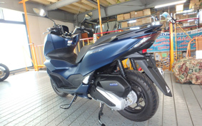 HONDA PCX 150 KF30