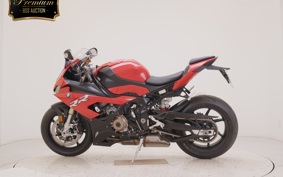 BMW S1000RR 2020