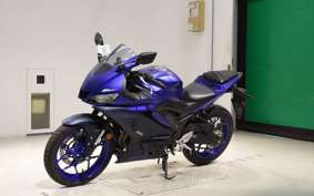 YAMAHA YZF-R25