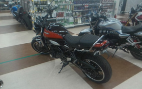 KAWASAKI Z900RS 2018 ZR900C