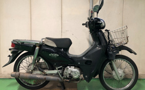 HONDA SUPER CUB110 JA10