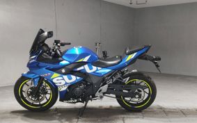 SUZUKI GSX250R DN11A