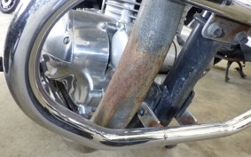 KAWASAKI ESTRELLA CUSTOM BJ250A