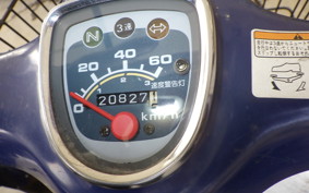 HONDA C50 SUPER CUB 2022 AA01