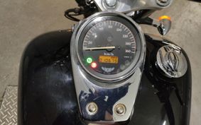HONDA SHADOW 400 SLASHER 2006 NC40