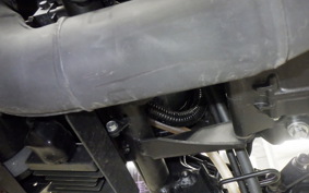 HONDA REBEL 250 S 2015 MC49