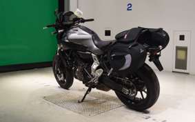 YAMAHA MT-07 ABS 2015 RM07J