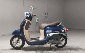 HONDA GIORNO AF77