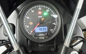 OTHER URAL750 SIDECAR 2023