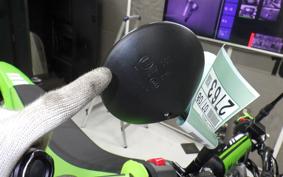 KAWASAKI KLX230 2023 LX232A