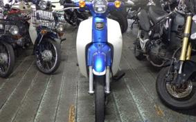 HONDA C110 SUPER CUB 1996 JA44