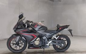 HONDA CBR400R 2019 NC56