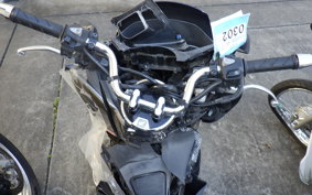HONDA PCX 150 KF30